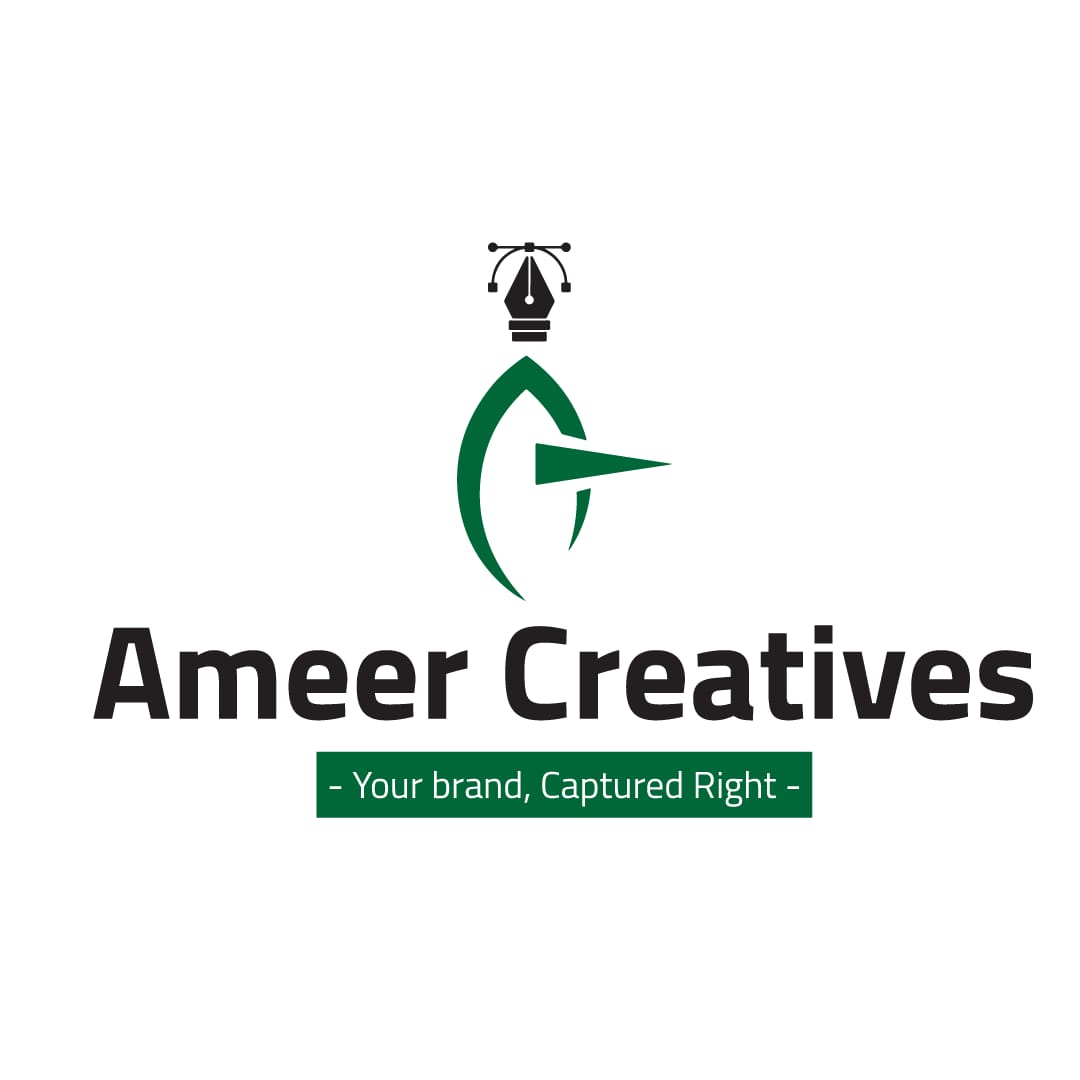 Ameer Creatives