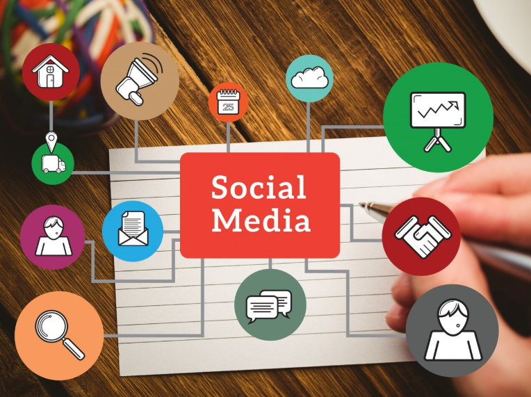 Social Media Graphics