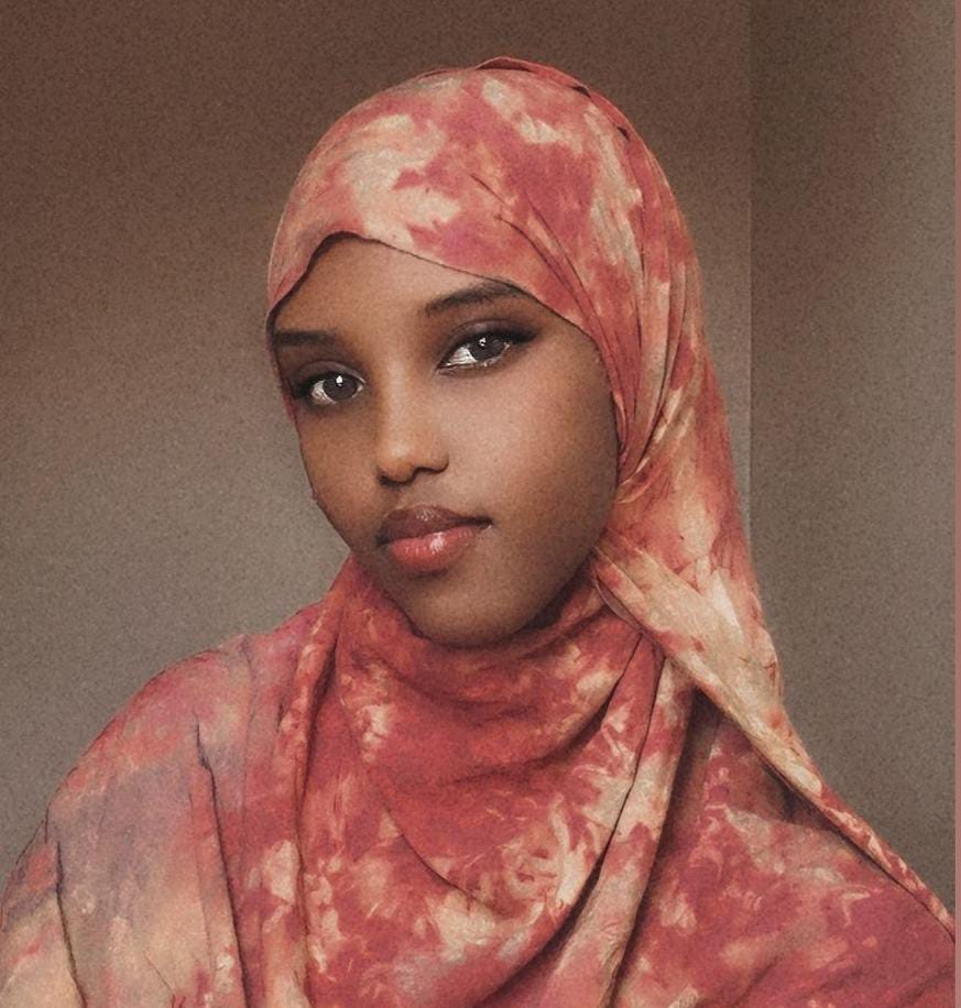 Sucdii Abdisalan